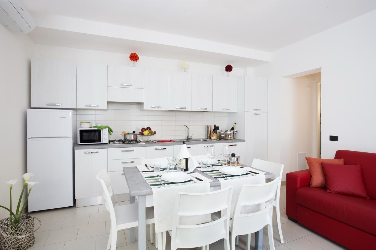 Altea Apartahotel Riccione